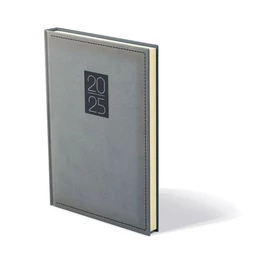 *30478 HATÁRIDŐNAPLÓ 2025 B5 heti TOPTIMER 