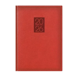 *30478 HATÁRIDŐNAPLÓ 2026 B5 heti TOPTIMER 