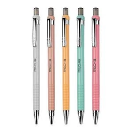 *30797 NYOMÓSIRON 0,7mm  műa. test, fém klipsz