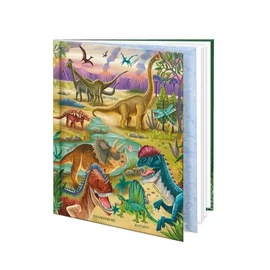 *31184 EMLÉKKÖNYV-NAPLÓ B6 ARGUS 1431-..12,5*14,5cm