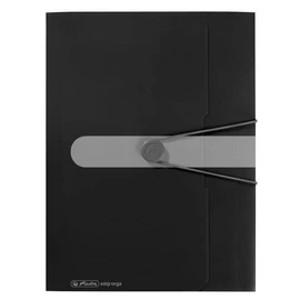 *32019 GUMIS DOSSZIÉ A4 HERLITZ PP  easy