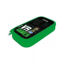 *32324 TOLLTARTÓ 2 emeletes LIZZY textil Boss Team VR Gamer