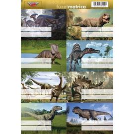 *32578 FÜZETCIMKE CONCARD 8db/iv