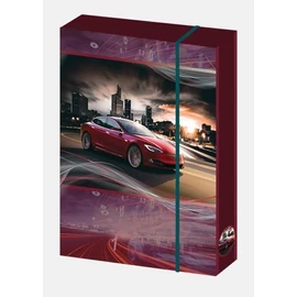 *32579 FÜZETBOX A5 CONCARD