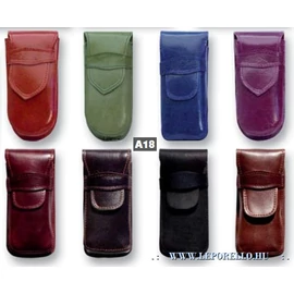 TOLLTOK bőr MM közepes puha bőr 14,5*6,5cm