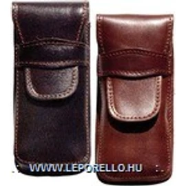 TOLLTOK bőr MM közepes puha bőr 14,5*6,5cm