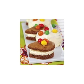 *33517 FALINAPTÁR 2026 recept Desszertek T094-14 spirálozott  22*33cm