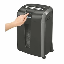 IRATMEGSEMMISITŐ FELLOWES Powershred 73Ci