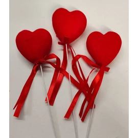 SZÍV pálcán masnival