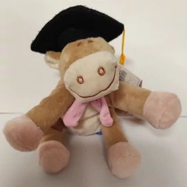 *34659 BALLAGÁSI PLÜSS barna ülő boci