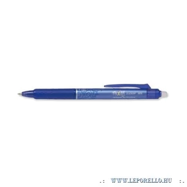 *34672 ROLLER törölhető PILOT Frixiron Clicker 05 nyomógombos 0.25mm