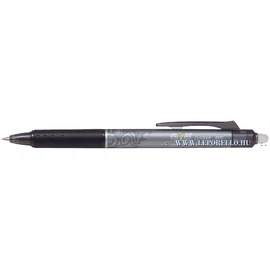 *34672 ROLLER törölhető PILOT Frixiron Clicker 05 nyomógombos 0.25mm