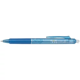 *34672 ROLLER törölhető PILOT Frixiron Clicker 05 nyomógombos 0.25mm