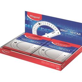*34854 SZÖGMÉRŐ 180' MAPED Essentials