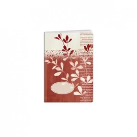 *35196 FÜZET A6 ARGUS vonalas 40lap 1598