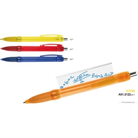 PUSKATOLL MP ETON müa. átlászó test