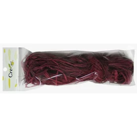 RAFFIA vegyes színek 25gr.