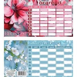 *35484 ÓRAREND T-Crea mini