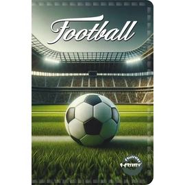 *35515 SZEMÉLYI IGAZOLVÁNY TARTÓ tok álló T-Creatív  6 zsebes