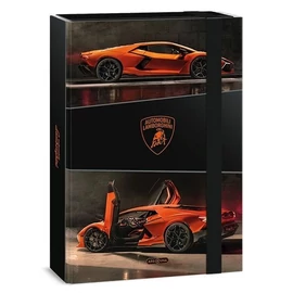 *35603 FÜZETBOX A4 ARS UNA Lamborghini/NASA