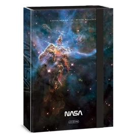 *35603 FÜZETBOX A4 ARS UNA Lamborghini/NASA