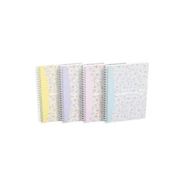 *35615 FÜZET spirál A5 OXFORD 