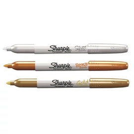 *35641 MARKER SHARPIE metalic  