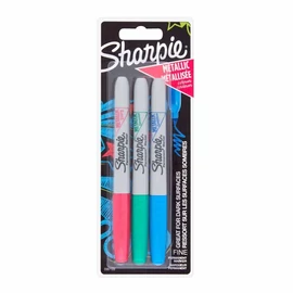 *35641 MARKER SHARPIE metalic  