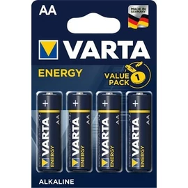 *35881 ELEM VARTA Energy AA 4db/csom. w