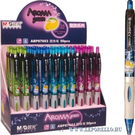 *36734 GTOLL M&amp;G Aroma illatos tinta ABP87673-5