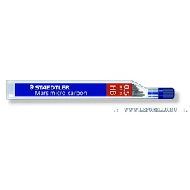 *36856 IRONBÉL 0,5 STAEDTLER HB Mars micro