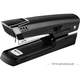 *37583 TŰZŐGÉP 24/6, 26/6 MAPED ESSENTIALS Half-Stripe   25lap, fekete