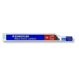 IRONBÉL 0,5 STAEDTLER 2B  Mars micro  w