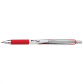 GTOLL ZEBRA Z-grip Flight (piros, 225-2149)