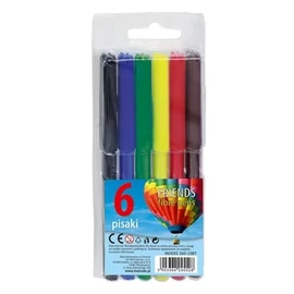 ROSTIRON  6 FIORELLO pisaki