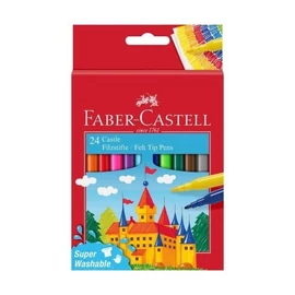 *37744 ROSTIRON 24 FABER Castell 2mm 554224/554202