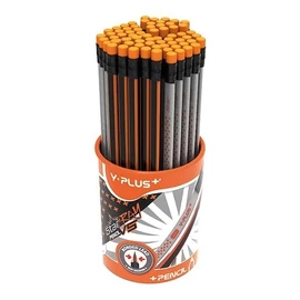 GRAFIT radíros Y-Plus+ Star és Ray HB