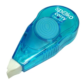 *38094 HIBAJAVITÓ roller SPOKO 324 Corry mini 5mm*6m színes