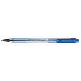 *38481 GTOLL PILOT "BP-S Matic" átlátszó test  0.27mm nyomógombos