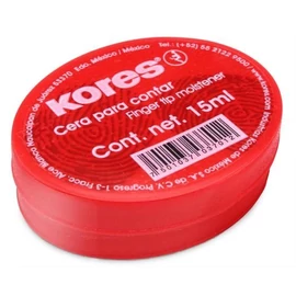 SZIVACSTÁL ujjnedvesítő zselé KORES