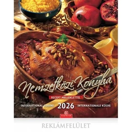 *38724 FALINAPTÁR 2026 recept Nemzetközi konyha CSG FN U11 30*34cm