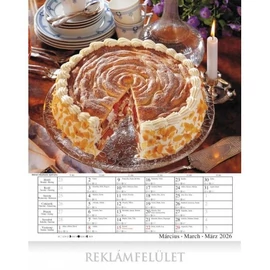 *38724 FALINAPTÁR 2026 recept Nemzetközi konyha CSG FN U11 30*34cm