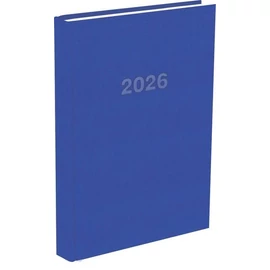 *38873 HATÁRIDŐNAPLÓ 2026 A5 napi T-Calendar Reflection keménytáblás