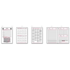 *38873 HATÁRIDŐNAPLÓ 2026 A5 napi T-Calendar Reflection keménytáblás