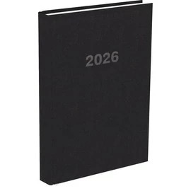 *38873 HATÁRIDŐNAPLÓ 2026 A5 napi T-Calendar Reflection keménytáblás