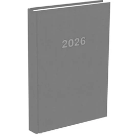 *38873 HATÁRIDŐNAPLÓ 2026 A5 napi T-Calendar Reflection keménytáblás