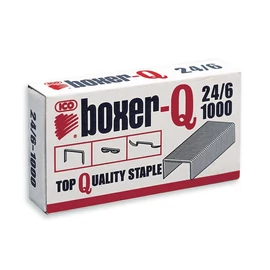 TŰZŐGÉPKAPOCS 24/6  BOXER -Q