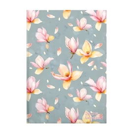 *39052 HATÁRIDŐNAPLÓ 2026  B6 napi LIZZY