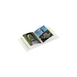 *39154 FOTÓALBUM 10*15 elölképes 36lapos, zsebes