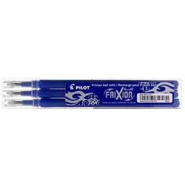 GT BETÉT PILOT Frixiron Ball/Clicker-hez 0.35 írásvast. 0,7 tollba